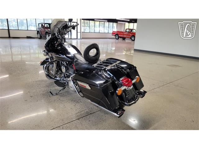 2012 Harley-Davidson FLHR (CC-2100429) for sale in Dearborn, Michigan