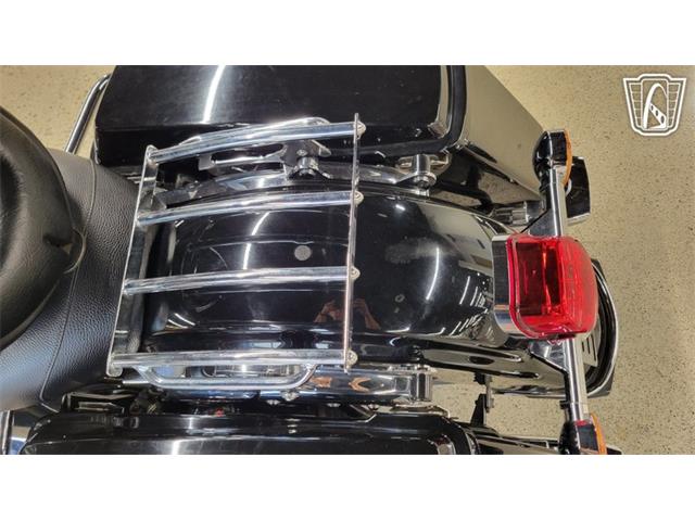 2012 Harley-Davidson FLHR (CC-2100429) for sale in Dearborn, Michigan