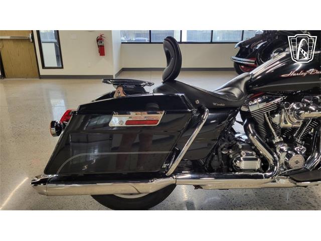 2012 Harley-Davidson FLHR (CC-2100429) for sale in Dearborn, Michigan