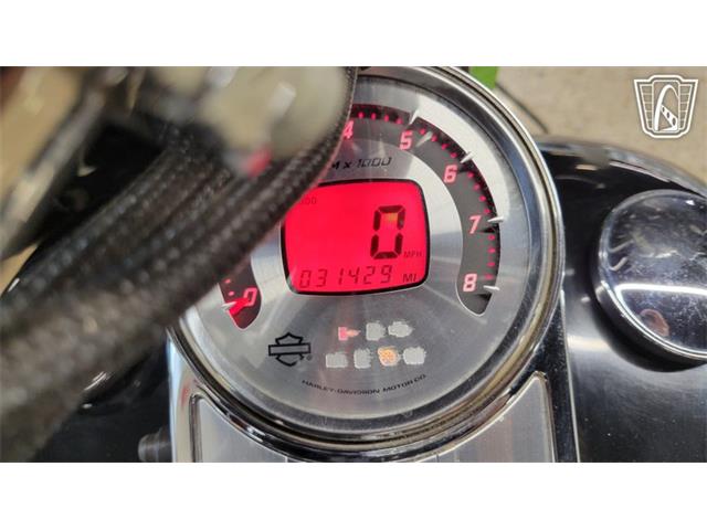 2012 Harley-Davidson FLHR (CC-2100429) for sale in Dearborn, Michigan