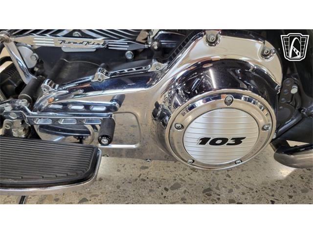 2012 Harley-Davidson FLHR (CC-2100429) for sale in Dearborn, Michigan