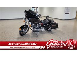 2012 Harley-Davidson FLHR (CC-2100429) for sale in Dearborn, Michigan