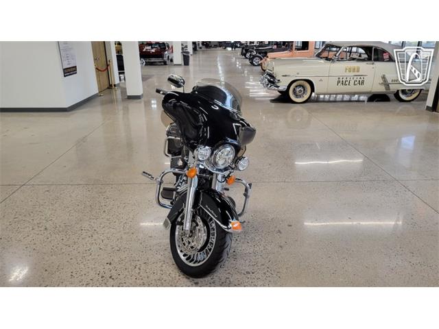 2012 Harley-Davidson FLHR (CC-2100429) for sale in Dearborn, Michigan