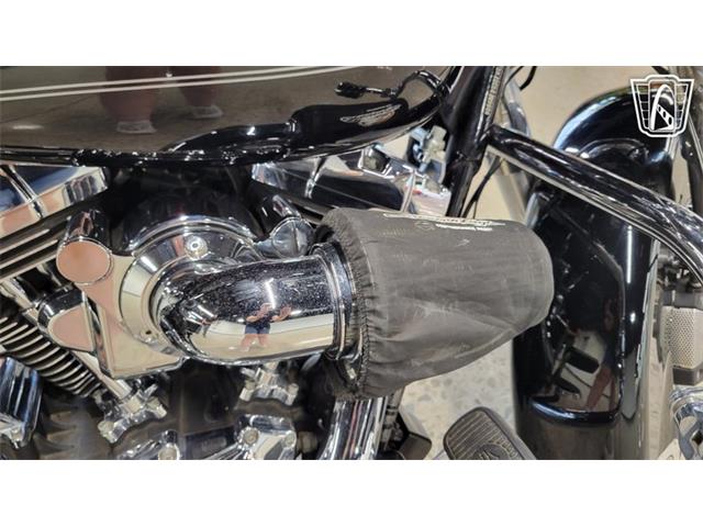 2012 Harley-Davidson FLHR (CC-2100429) for sale in Dearborn, Michigan
