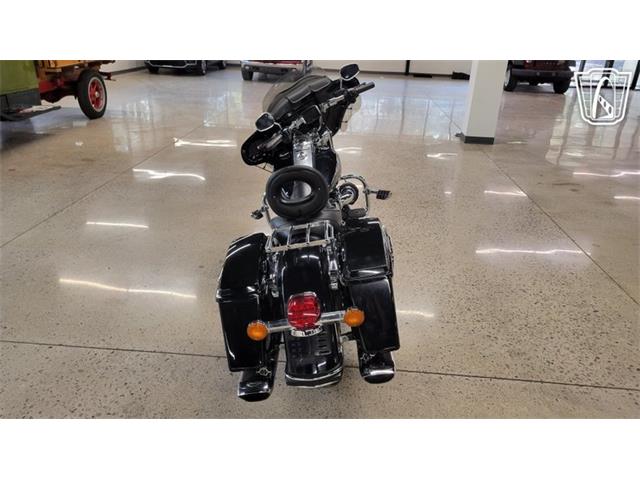 2012 Harley-Davidson FLHR (CC-2100429) for sale in Dearborn, Michigan