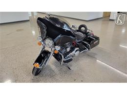 2012 Harley-Davidson FLHR (CC-2100429) for sale in Dearborn, Michigan
