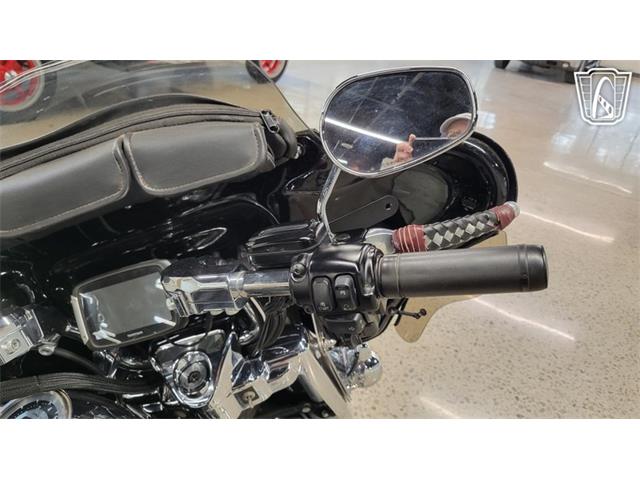 2012 Harley-Davidson FLHR (CC-2100429) for sale in Dearborn, Michigan