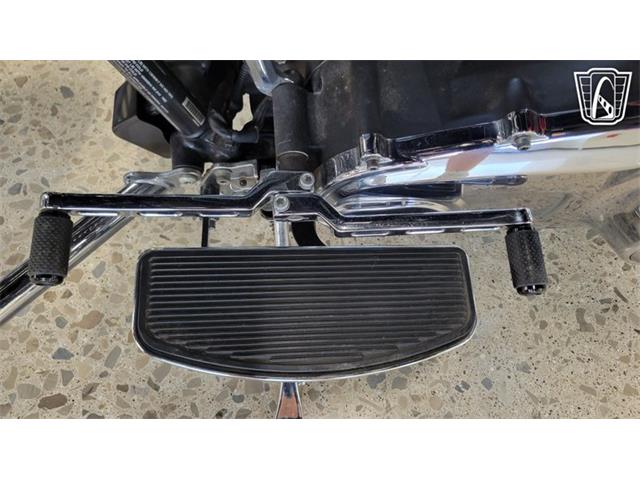 2012 Harley-Davidson FLHR (CC-2100429) for sale in Dearborn, Michigan