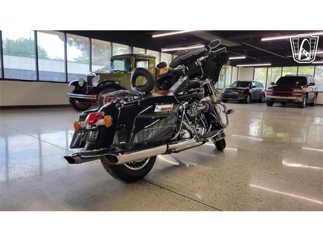 2012 Harley-Davidson FLHR (CC-2100429) for sale in Dearborn, Michigan