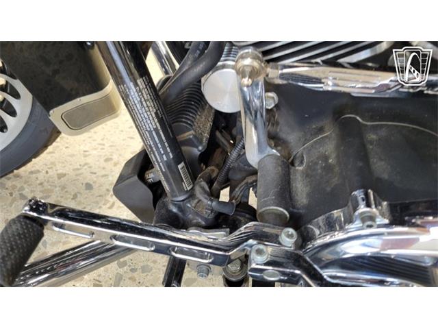 2012 Harley-Davidson FLHR (CC-2100429) for sale in Dearborn, Michigan