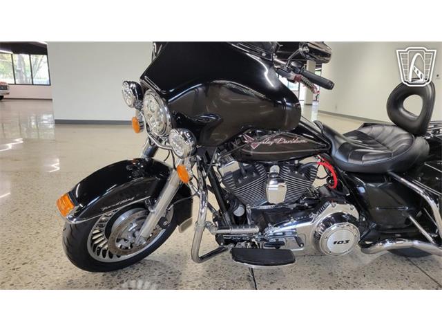 2012 Harley-Davidson FLHR (CC-2100429) for sale in Dearborn, Michigan