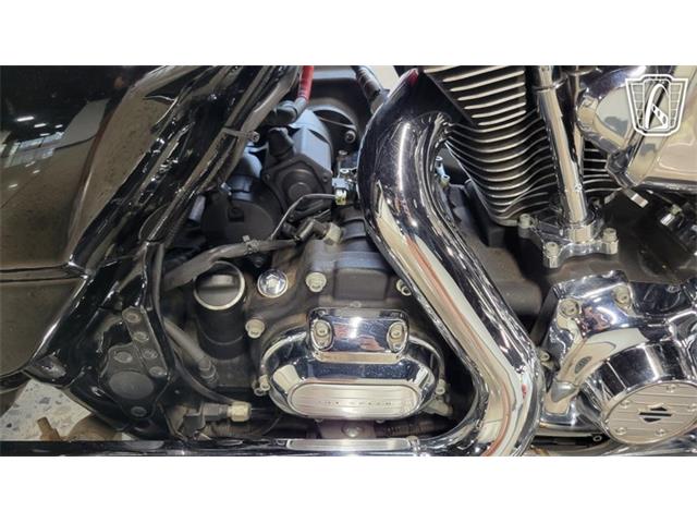 2012 Harley-Davidson FLHR (CC-2100429) for sale in Dearborn, Michigan