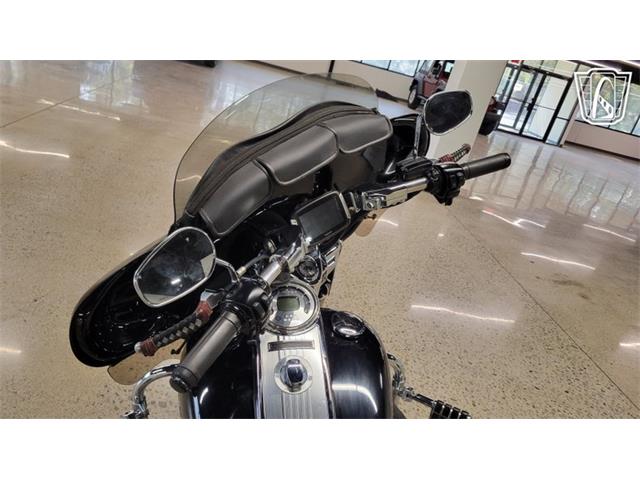 2012 Harley-Davidson FLHR (CC-2100429) for sale in Dearborn, Michigan