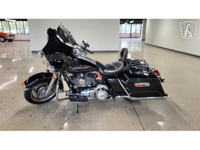2012 Harley-Davidson FLHR (CC-2100429) for sale in Dearborn, Michigan
