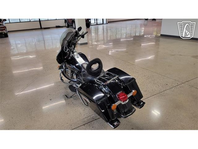 2012 Harley-Davidson FLHR (CC-2100429) for sale in Dearborn, Michigan