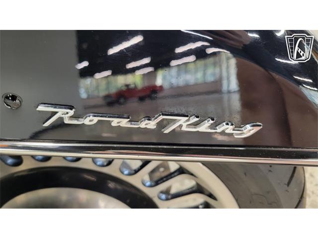 2012 Harley-Davidson FLHR (CC-2100429) for sale in Dearborn, Michigan