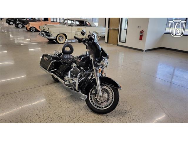 2012 Harley-Davidson FLHR (CC-2100429) for sale in Dearborn, Michigan