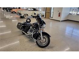 2012 Harley-Davidson FLHR (CC-2100429) for sale in Dearborn, Michigan