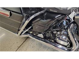 2012 Harley-Davidson FLHR (CC-2100429) for sale in Dearborn, Michigan