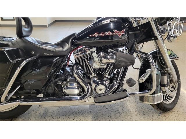 2012 Harley-Davidson FLHR (CC-2100429) for sale in Dearborn, Michigan