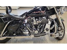 2012 Harley-Davidson FLHR (CC-2100429) for sale in Dearborn, Michigan