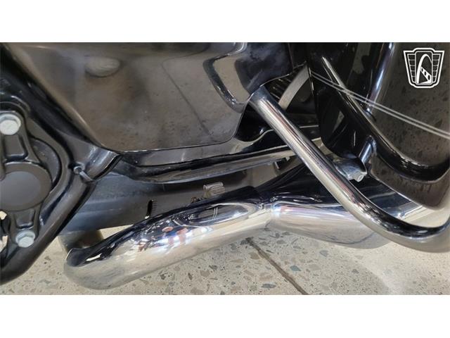 2012 Harley-Davidson FLHR (CC-2100429) for sale in Dearborn, Michigan