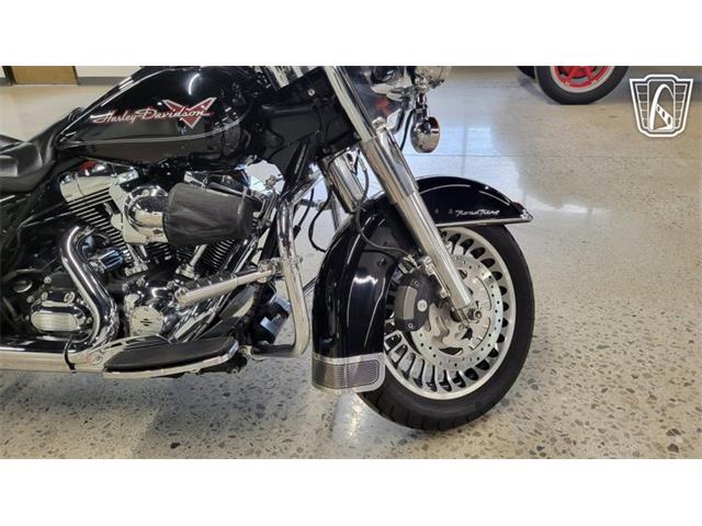 2012 Harley-Davidson FLHR (CC-2100429) for sale in Dearborn, Michigan