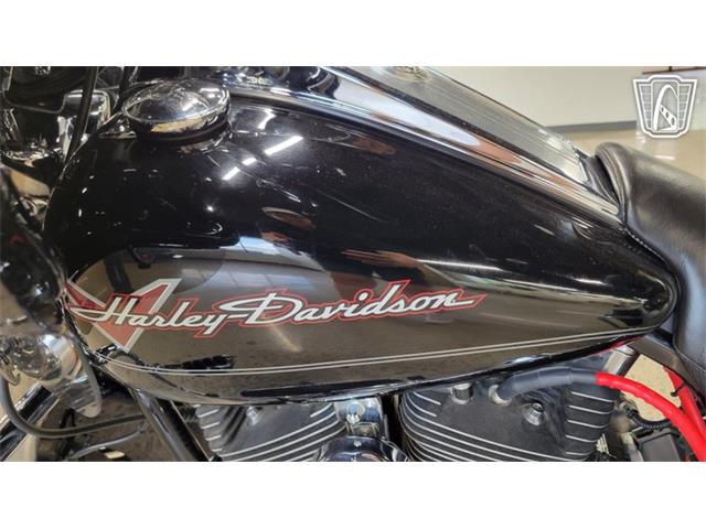 2012 Harley-Davidson FLHR (CC-2100429) for sale in Dearborn, Michigan