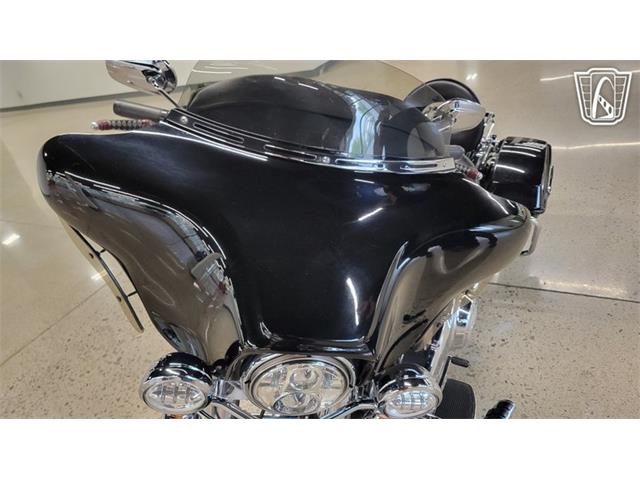 2012 Harley-Davidson FLHR (CC-2100429) for sale in Dearborn, Michigan
