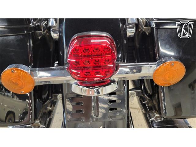2012 Harley-Davidson FLHR (CC-2100429) for sale in Dearborn, Michigan