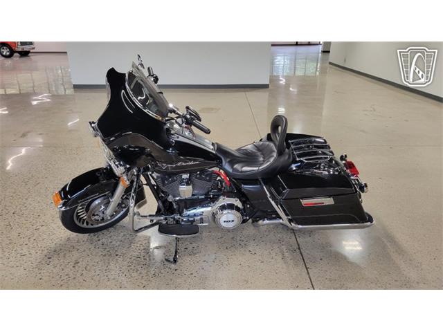 2012 Harley-Davidson FLHR (CC-2100429) for sale in Dearborn, Michigan