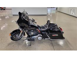 2012 Harley-Davidson FLHR (CC-2100429) for sale in Dearborn, Michigan