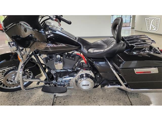 2012 Harley-Davidson FLHR (CC-2100429) for sale in Dearborn, Michigan