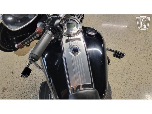 2012 Harley-Davidson FLHR (CC-2100429) for sale in Dearborn, Michigan