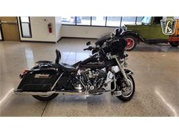 2012 Harley-Davidson FLHR (CC-2100429) for sale in Dearborn, Michigan
