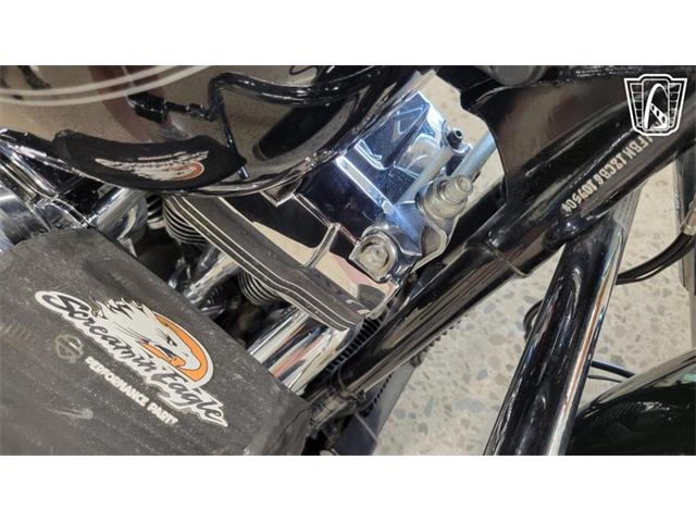 2012 Harley-Davidson FLHR (CC-2100429) for sale in Dearborn, Michigan