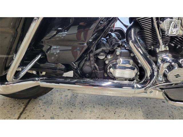 2012 Harley-Davidson FLHR (CC-2100429) for sale in Dearborn, Michigan