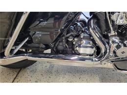 2012 Harley-Davidson FLHR (CC-2100429) for sale in Dearborn, Michigan