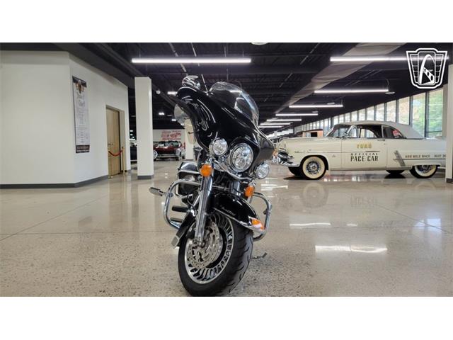 2012 Harley-Davidson FLHR (CC-2100429) for sale in Dearborn, Michigan