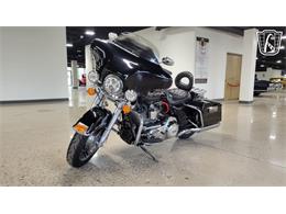 2012 Harley-Davidson FLHR (CC-2100429) for sale in Dearborn, Michigan
