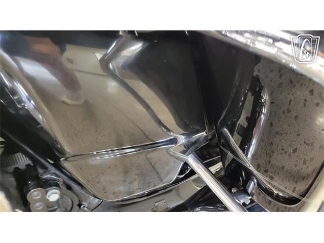 2012 Harley-Davidson FLHR (CC-2100429) for sale in Dearborn, Michigan
