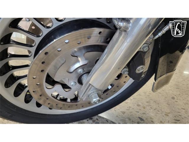 2012 Harley-Davidson FLHR (CC-2100429) for sale in Dearborn, Michigan