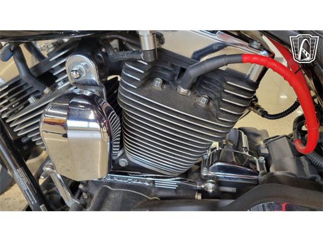 2012 Harley-Davidson FLHR (CC-2100429) for sale in Dearborn, Michigan