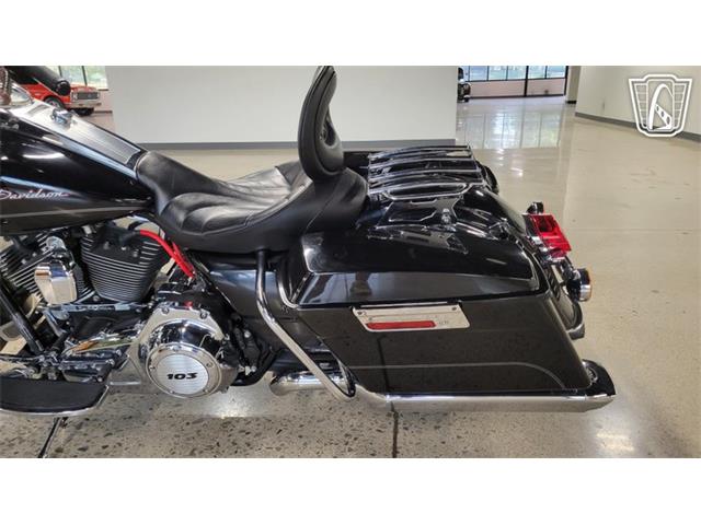 2012 Harley-Davidson FLHR (CC-2100429) for sale in Dearborn, Michigan