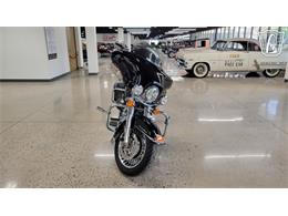 2012 Harley-Davidson FLHR (CC-2100429) for sale in Dearborn, Michigan
