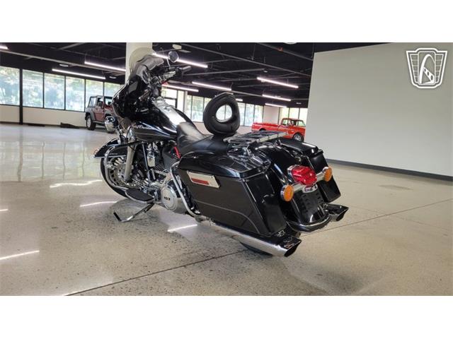 2012 Harley-Davidson FLHR (CC-2100429) for sale in Dearborn, Michigan