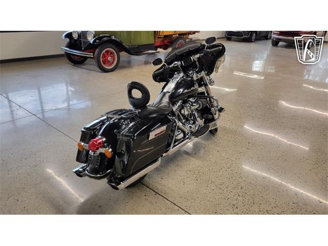 2012 Harley-Davidson FLHR (CC-2100429) for sale in Dearborn, Michigan
