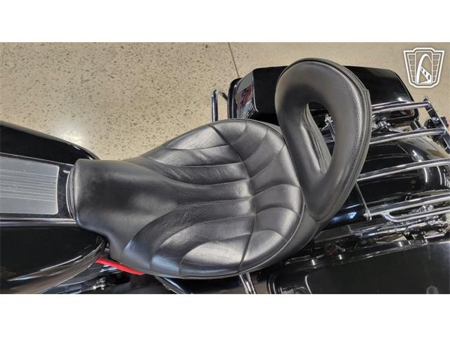 2012 Harley-Davidson FLHR (CC-2100429) for sale in Dearborn, Michigan