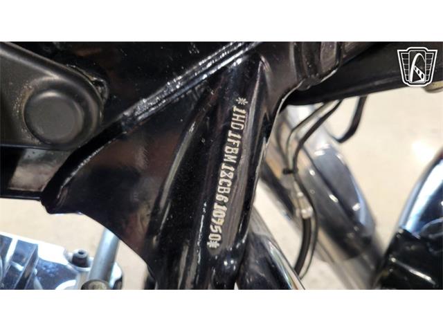 2012 Harley-Davidson FLHR (CC-2100429) for sale in Dearborn, Michigan