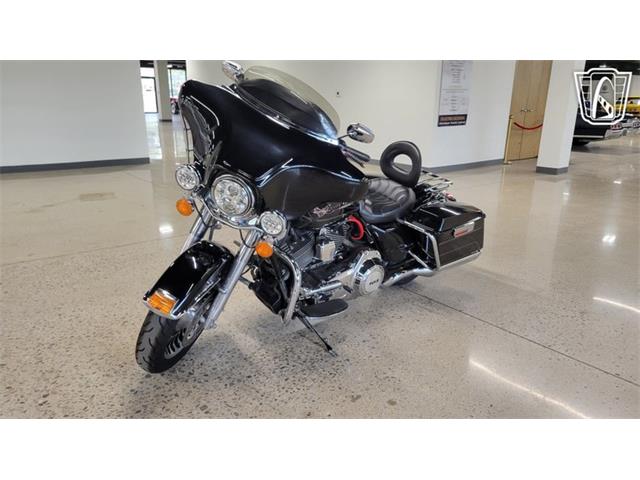 2012 Harley-Davidson FLHR (CC-2100429) for sale in Dearborn, Michigan
